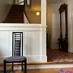 Historic Doctor's By Corselitze Forests Нюкёбинг-Фальстер