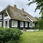 Historic Doctor's By Corselitze Forests Нюкёбинг-Фальстер