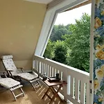 Historic Doctor's By Corselitze Forests