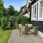 Historic Doctor's By Corselitze Forests Nykøbing Falster