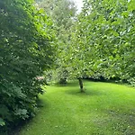 Historic Doctor's By Corselitze Forests * Нюкёбинг-Фальстер